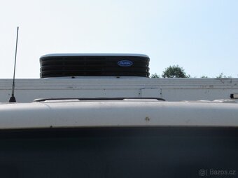 MB ATEGO 812 Carrier - 3