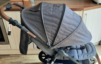 VALCO BABY Sport Trend 4, Charcoal - 3