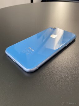 iPhone Xr 128Gb - 3