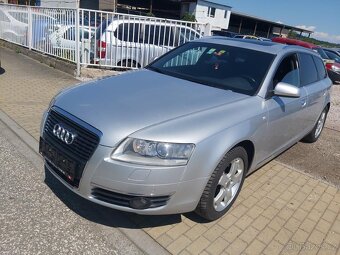 Audi A6 3,2i Avant Quattro - 3
