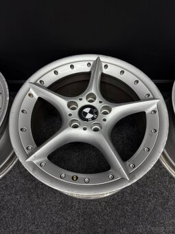 Alu BMW BBS 5x120 18” style 108 - 3