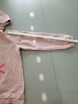 Mikina Benetton - 3