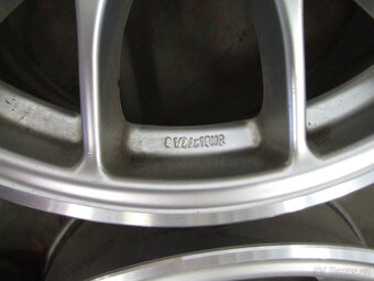 BBS motorsport 18" - 3