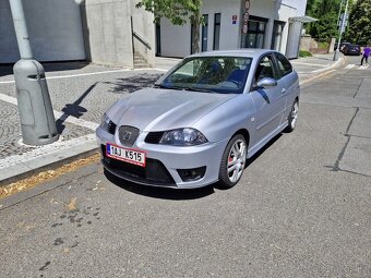 Ibiza Cupra 6l - 3