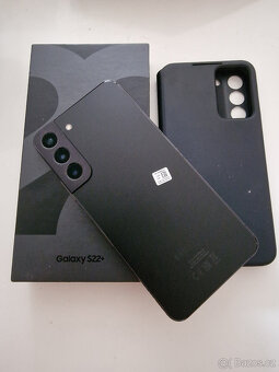 samsung galaxy s22 plus , přidám bluetooth sluchatka - 3