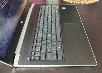HP ProBook 450 G5, I5 8250U ,16 GB RAM, 256 GB SSD,W11 - 3