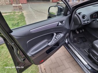 Ford Mondeo 2.2 TDCi 147kw - 3