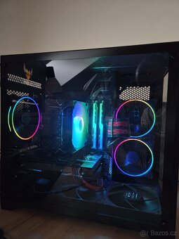 PC AMD Ryzen 5600X - 3