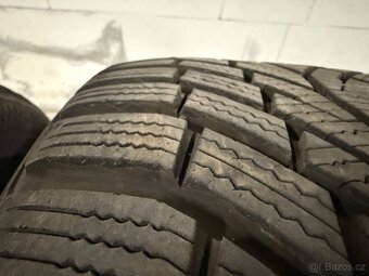 Continental WinterContact TS 870 225/45 R17 91H – 4; 6-7mm - 3