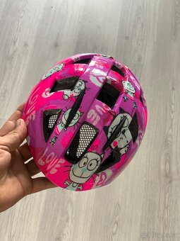 Dětské kolo 18 - 3