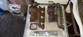 Turbo 2ks Ford Mondeo 2.0 TDDi 85kw - 3