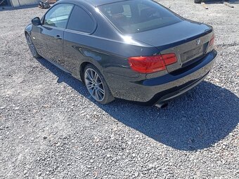 Bmw e92 lci náhradní díly mpaket n43 - 3