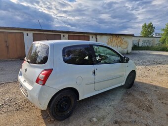 Renault Twingo 1.2 16v Automat - 3
