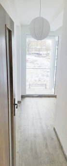 Pronájem bytu 2+kk, 45 m² - Komenského, Vamberk - 3