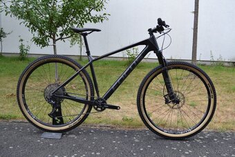 Focus Raven 8.7 (L) - 3