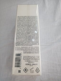 Armani Acqua di gio - 3