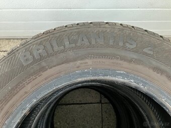 145/80 R13 Barum Brillantis 2 - 3