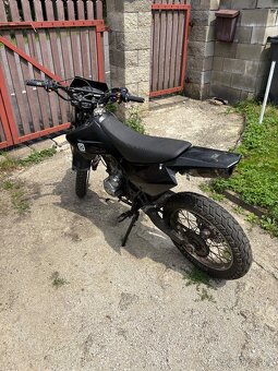 Enduro - 3