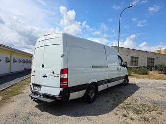 Mercedes Sprinter 2.2 120kw - 3