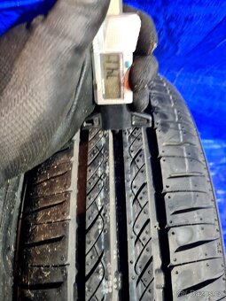 Letní pneu 165/65 R14 Infinity 2Ks - 3