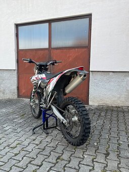 Ktm 250 exc-f - 3