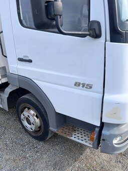 Mercedes Benz Atego 815 chladírenský - 3