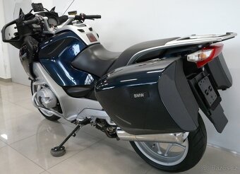 BMW R 1200 RT - 3