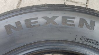 NEXEN N BLUE S 205/60 R16 92H - 3