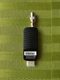 Set- top box DVB-T2 - 3