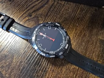 Tissot T-touch - 3