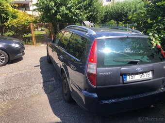 Ford Mondeo 2.2 Tdci 114kw - 3