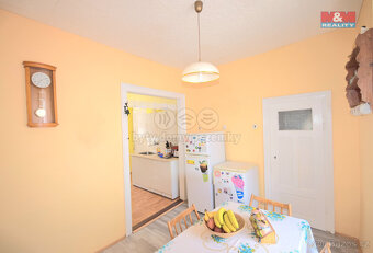 Prodej rodinného domu, 176 m², Rýmařov, ul. Havlíčkova - 3