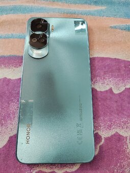 Honor 90 lite 8+5/256gb 5g síť - 3