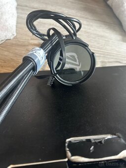 Vodní chlazení ASUS 360mm ROG Strix LC III 360 ARGB - 3