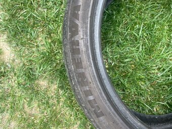 Letní pneu 225/40/18 - 3