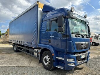 MAN TGM 18.290 20palet čelo E6 TOP - 3