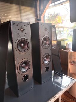 DENON SC - 600S sloupové reproduktory - 3