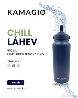 KAMAGIO - 3