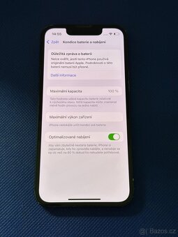 iPhone 13mini 128GB - 3