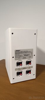 Predám pasívny subwoofer Bose Acoustimass 3 series IV - 3