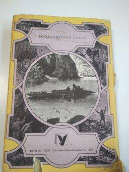 Matyáš Sandorf Ii, Jules Verne - 3