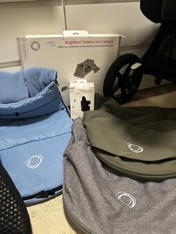 Bugaboo Fox - 3