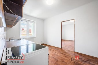 Prodej, byty/1+1, 43 m2, Palackého 973/97, 70200 Ostrava, Os - 3