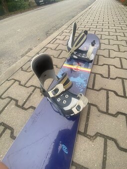 snowboard - 3