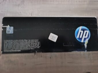 Toner HP LaserJet - 3