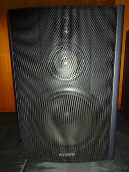 reproduktory SONY SS-H177 - 3