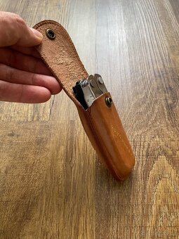 Leatherman bond modifikace + příslušenství - 3