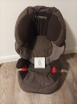 Maxi-Cosi Rodi AirProtect autosedačka 15-36kg, - 3