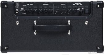 Boss katana 50 mk2 - 3