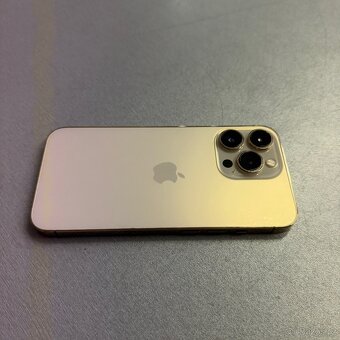 iPhone 13 Pro 256GB, pěkný stav, 12 měsíců záruka - 3